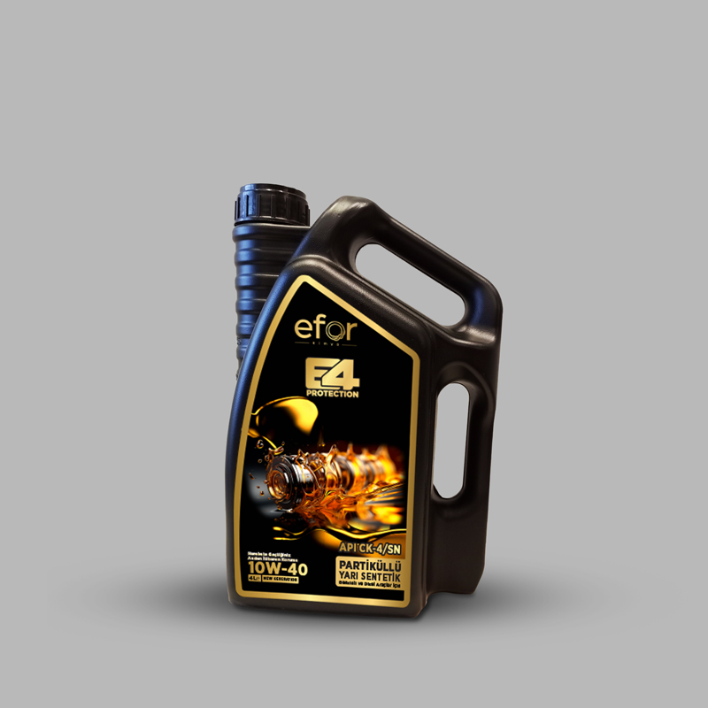 10w40 Motor Yağı
