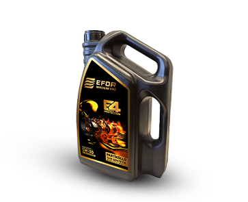 5w30 Engine Oil